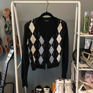 Knit Sweater